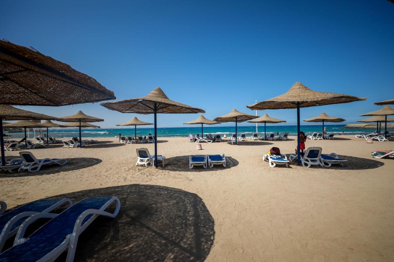 Blend Club Aqua Resort Hurghada Exterior foto